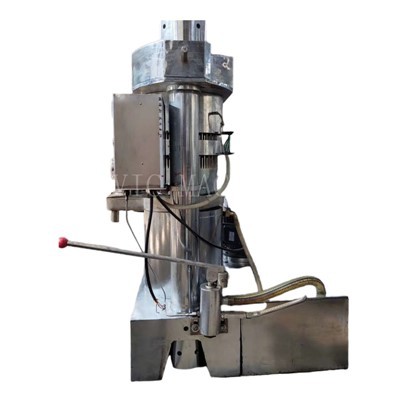 Producător de ulei de presă rece